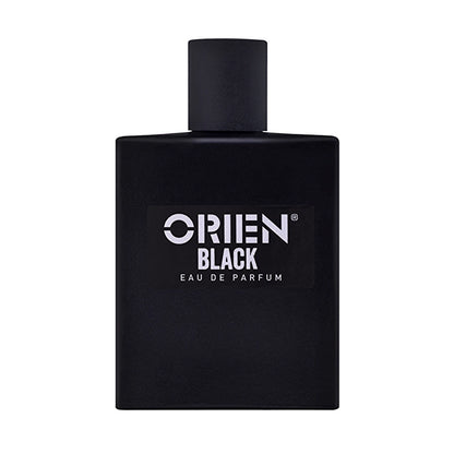 Orien Black Men EDP Men&