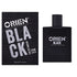 Orien Black Men EDP Men&