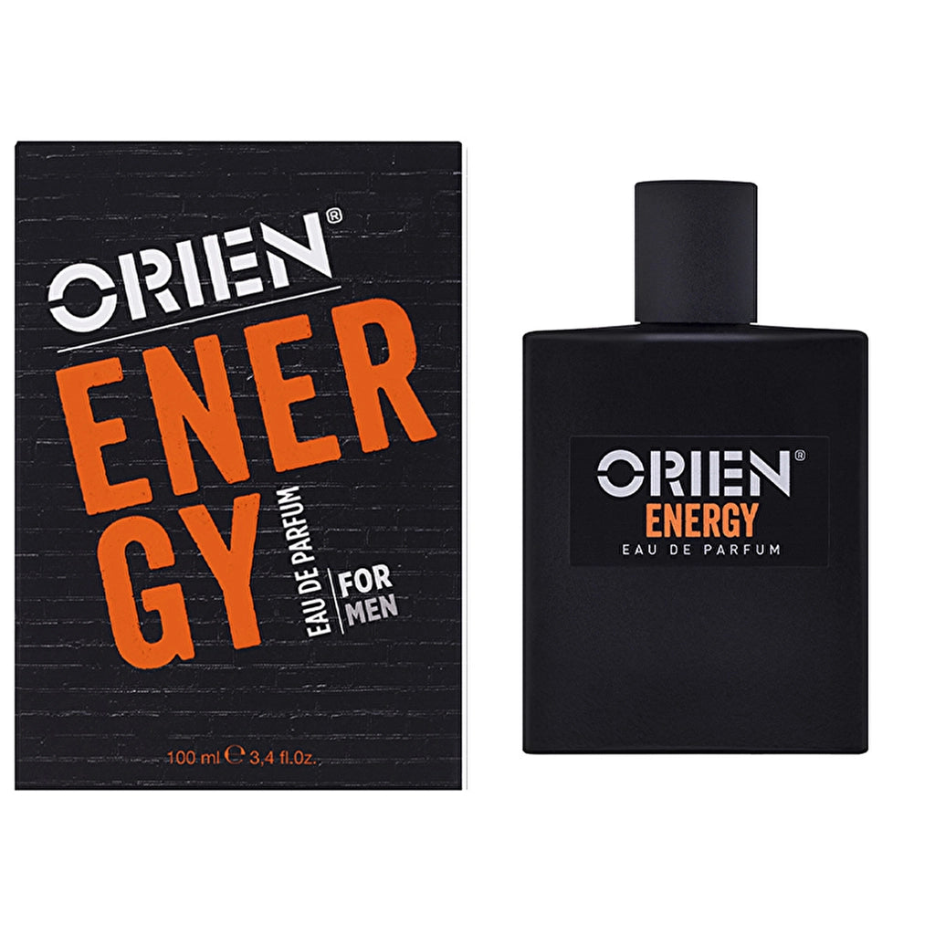 Orien Energy Men EDP Men&