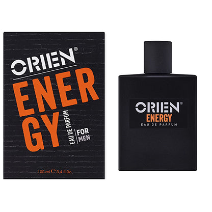 Orien Energy Men EDP Men&