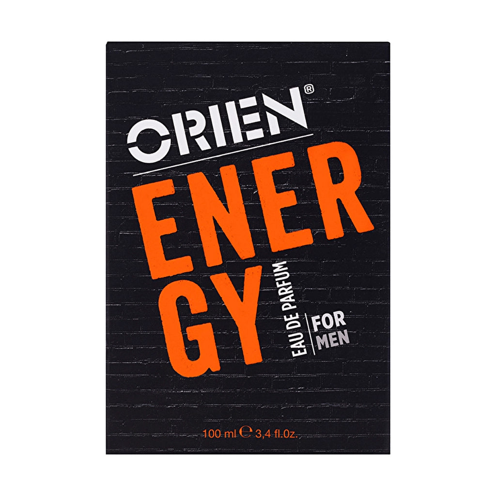 Orien Energy Men EDP Men&