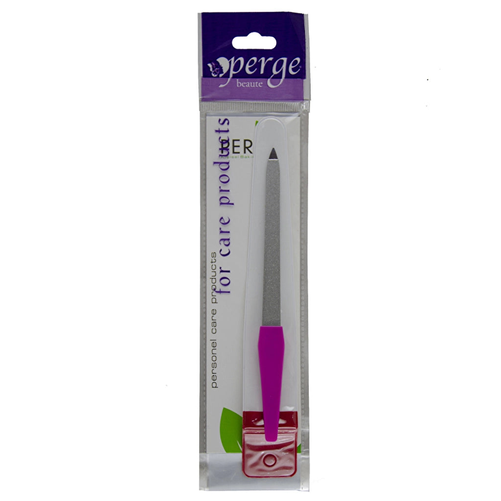 Perge Nail File