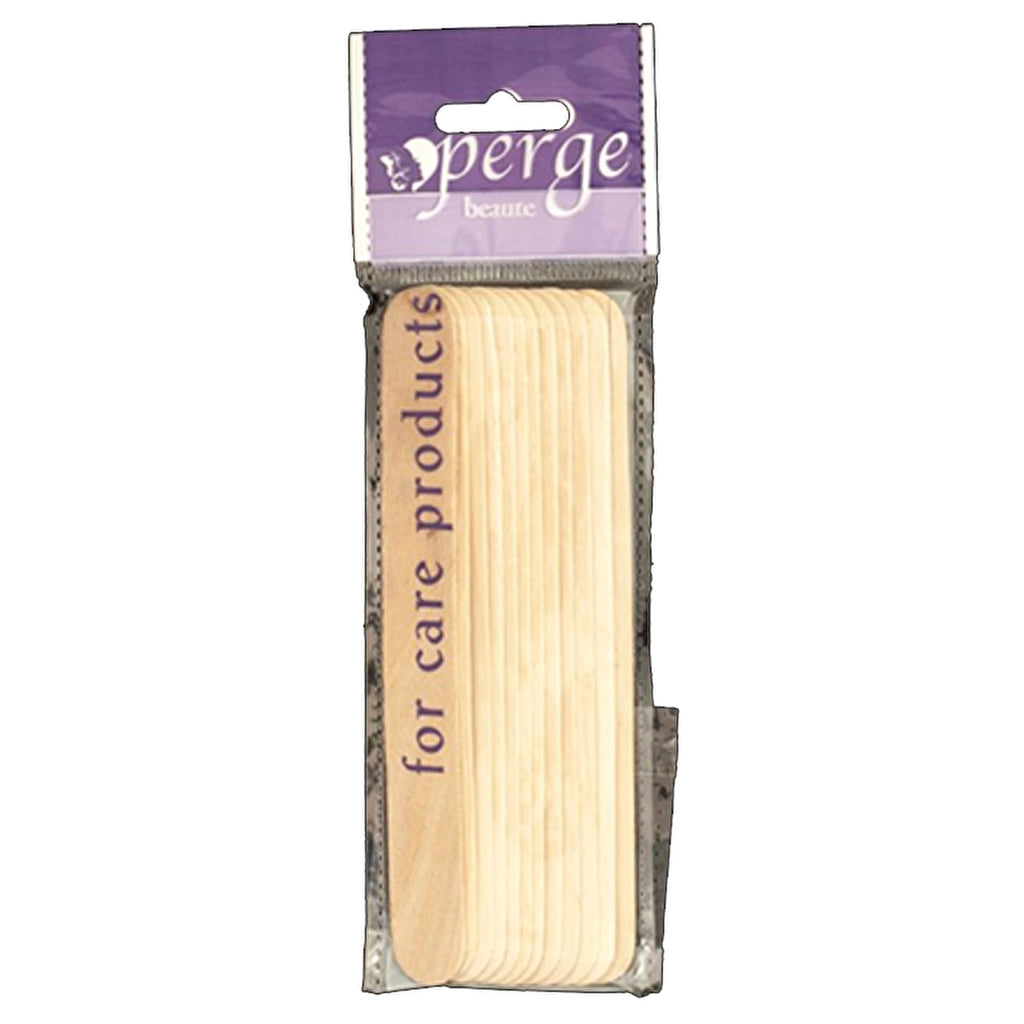 Perge Spatula 12-pack