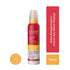 Urban Care Twisted Curls Hibiscus & Shea Butter Repair Hair Care Mousse for Curly Hair 150 ml