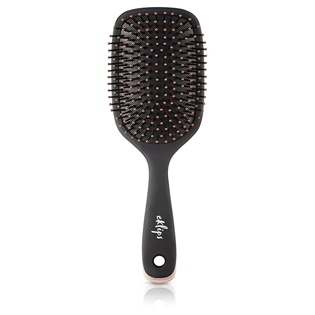 Eklips Black Professional Hair Lightening Brush