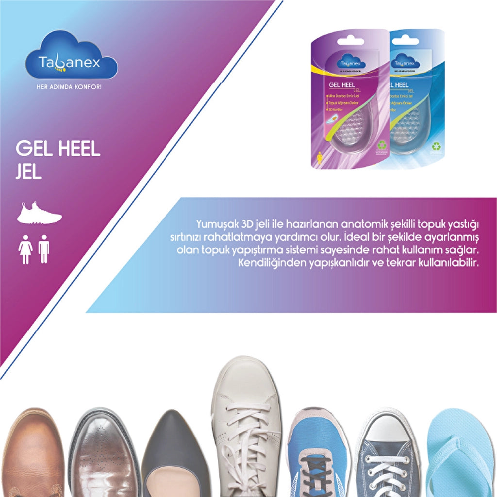 Tabanex Women&