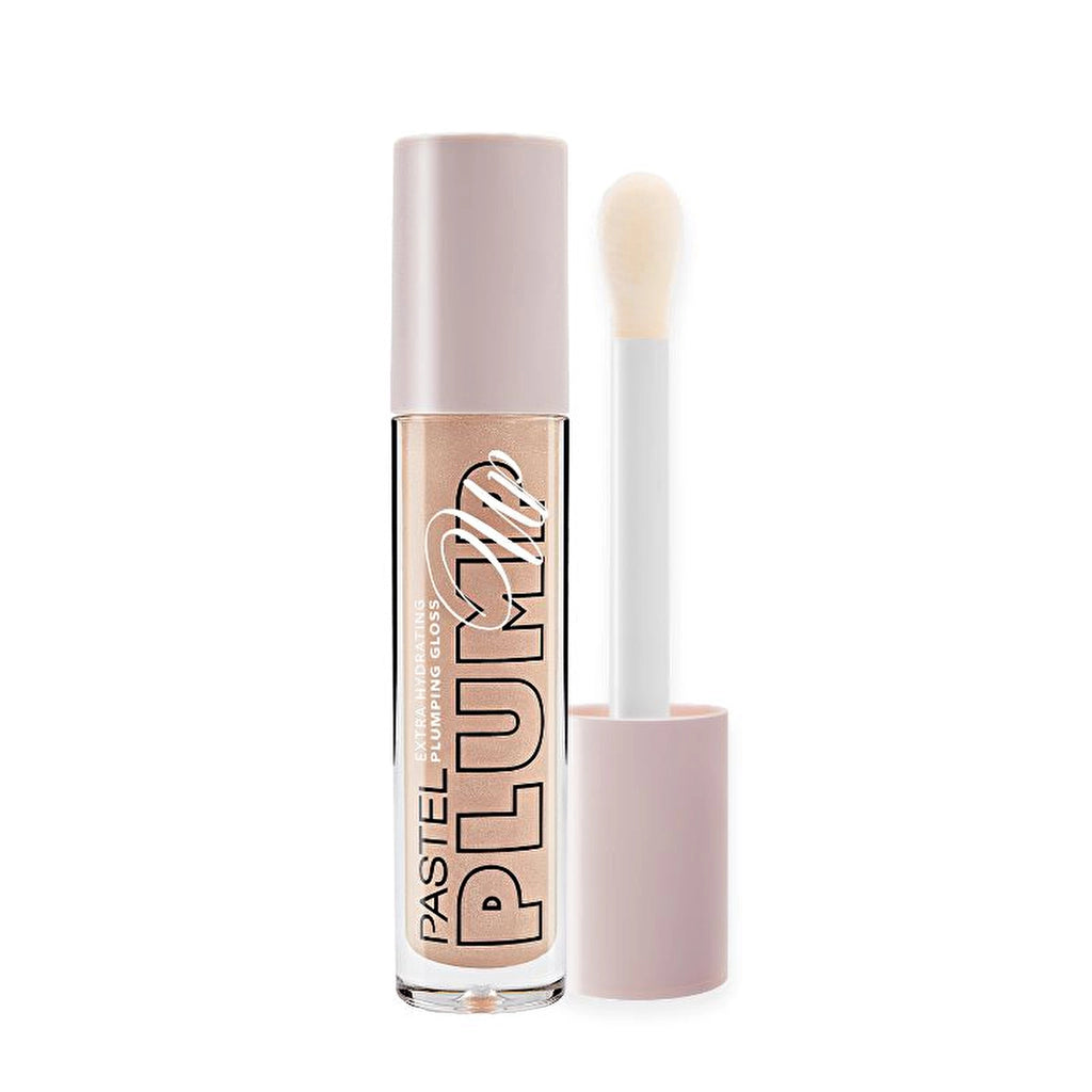 Pastel Profashion Plump Up Extra Hydrating Plumping Gloss 201
