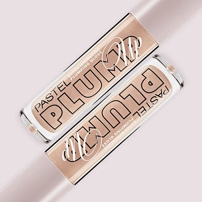 Pastel Profashion Plump Up Extra Hydrating Plumping Gloss 201