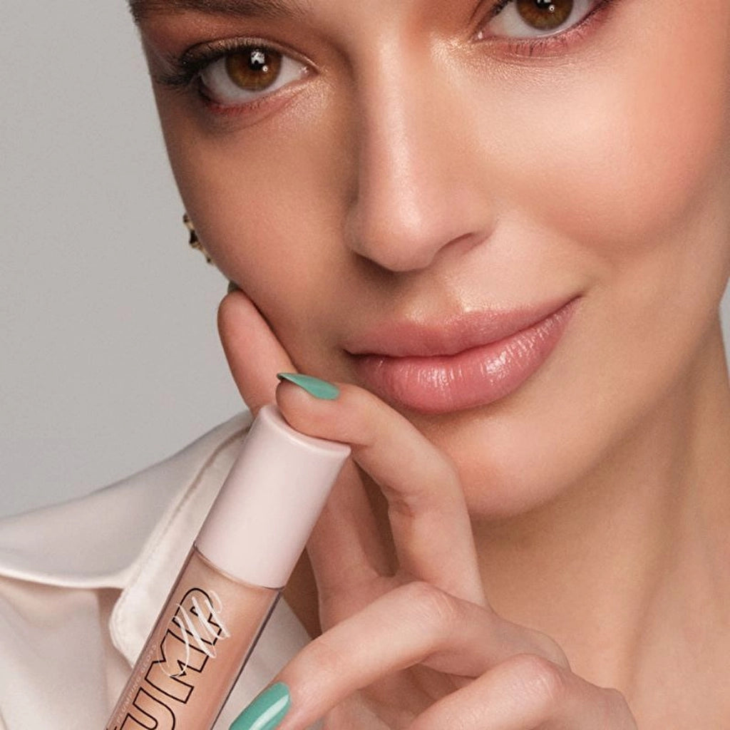 Pastel Profashion Plump Up Extra Hydrating Plumping Gloss 201