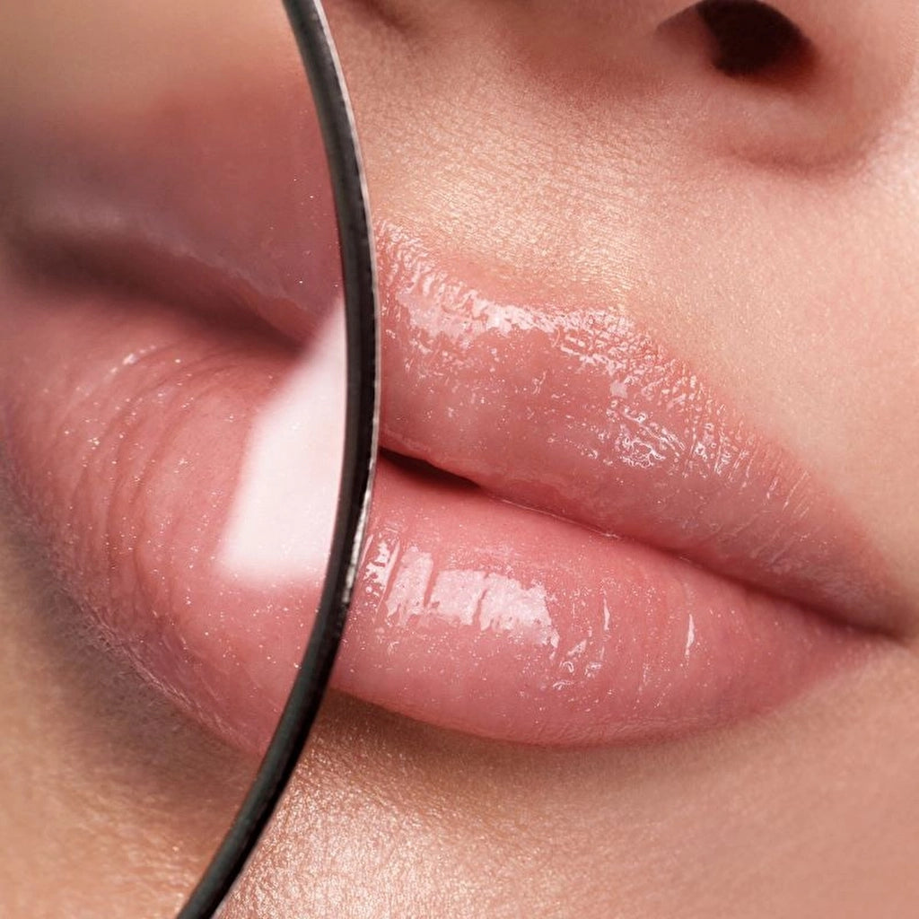 Pastel Profashion Plump Up Extra Hydrating Plumping Gloss 201