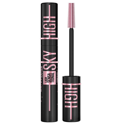 Maybelline New York Lash Sensational Sky High Cosmic Black Mascara