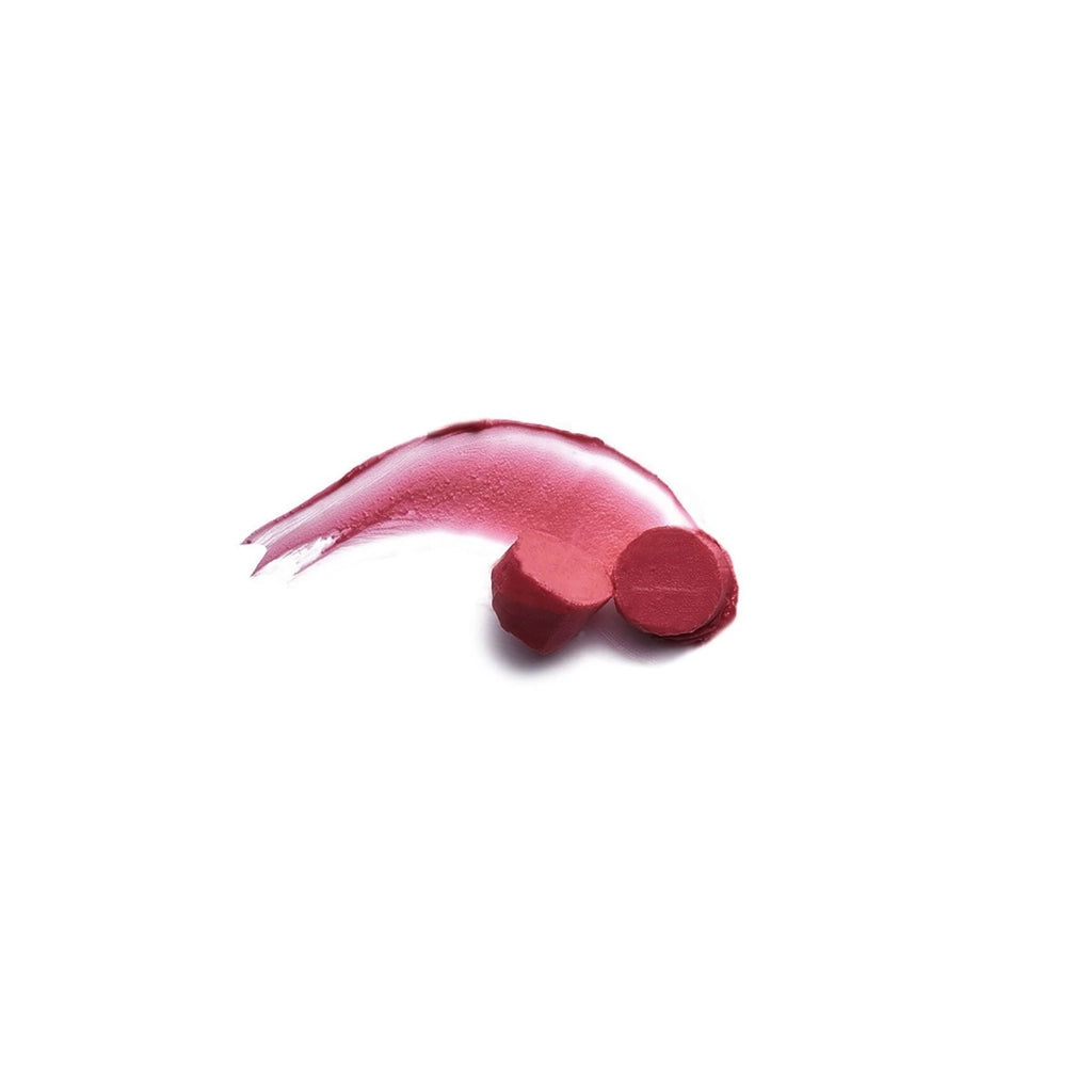 Golden Rose Glow Kiss Tinted Lip Balm Lipstick 03 Berry Pink