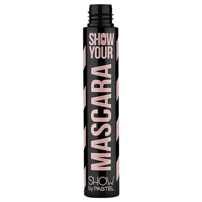 Show by Pastel Show Your Mascara - Black