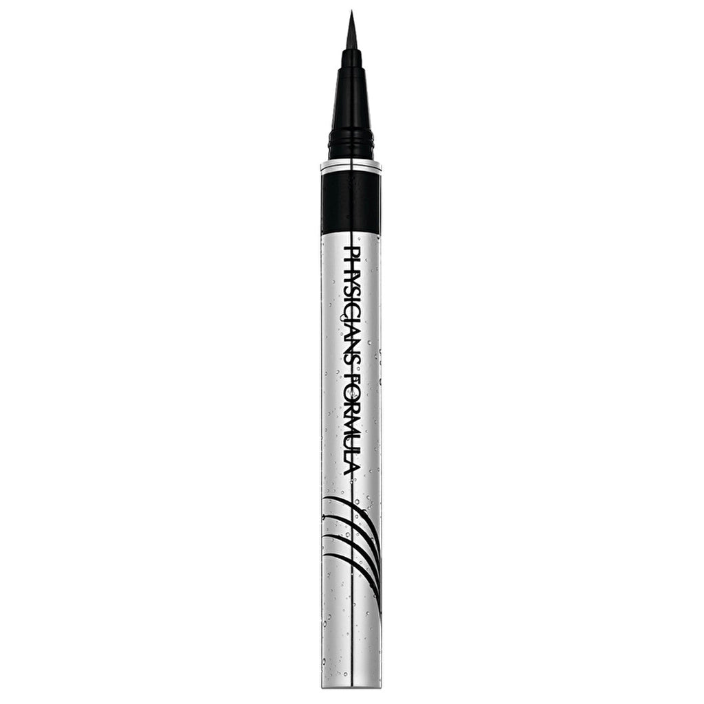 Physicians Formula Eye Booster Waterproof Ultra-Fine Liquid Eyeliner