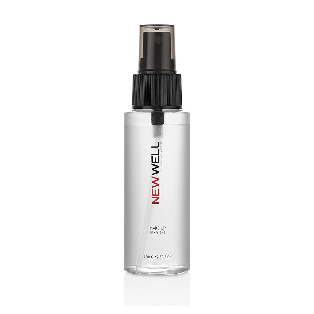 New Well Porcelain Make Up Fixator 75 ml (Makeup Fixator)