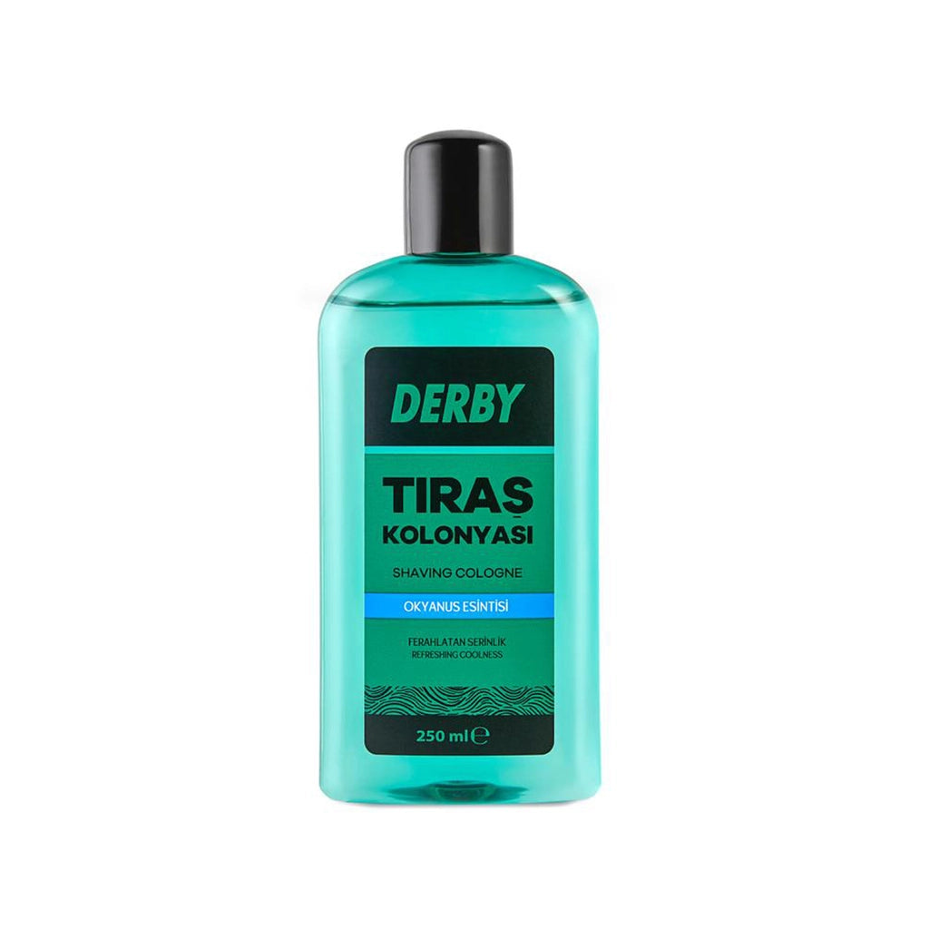 Derby Shaving Cologne Ocean 250 ml