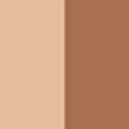 New Well Porcelain Make Up Stick Contour No:02