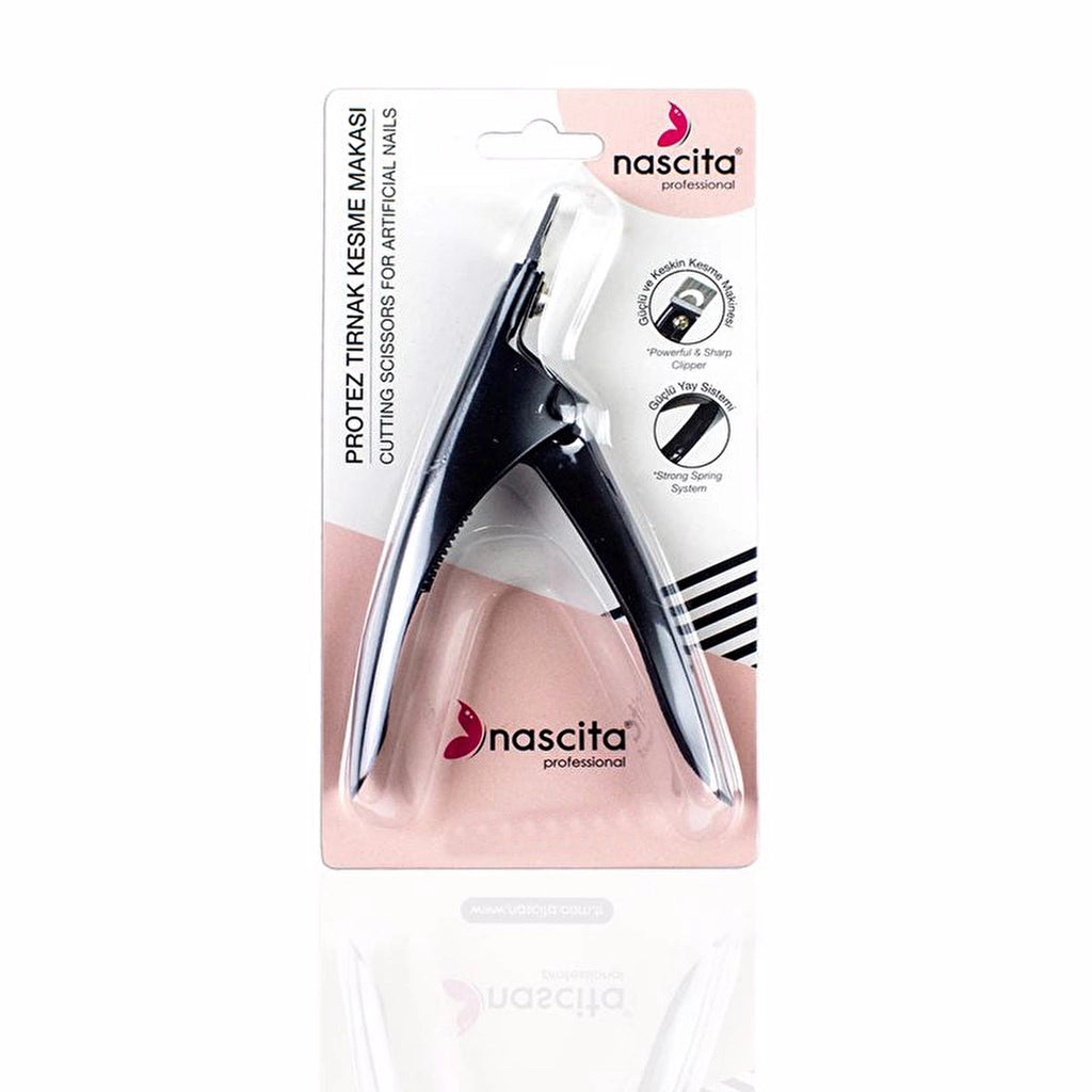 Nascita Prosthetic Nail Clipper