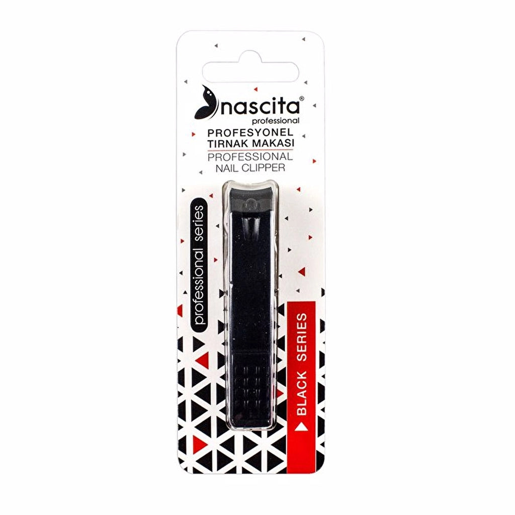 Nascita Large Black Nail Clipper 26