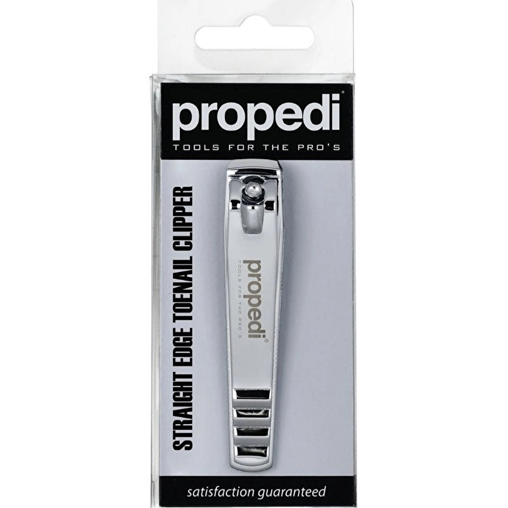 Propedi Flat Mouth Toe Nail Clipper