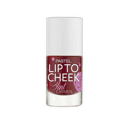Pastel Lip To Cheek Tint Carmen