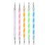 Nascita Nail Art Nail Decoration Pen Set of 5