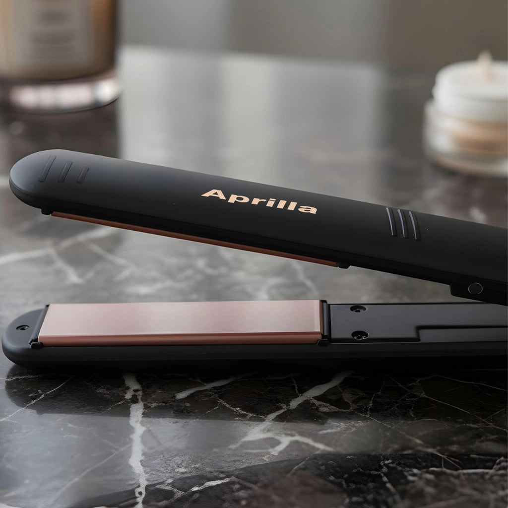 Aprilla Hair Straightener AHS-2026 (Assortment)