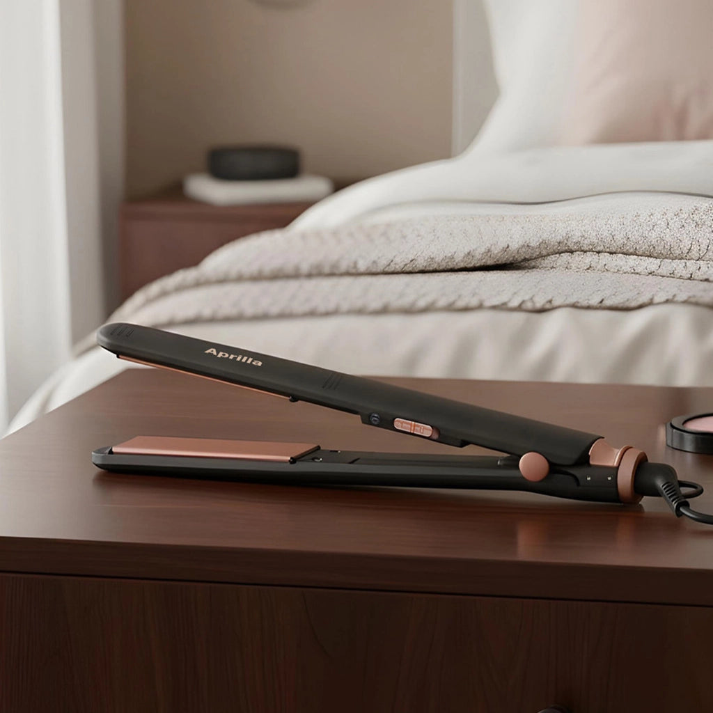 Aprilla Hair Straightener AHS-2026 (Assortment)