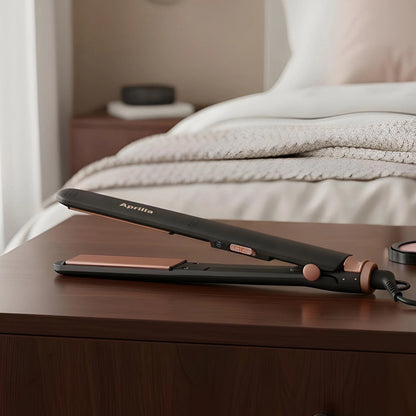 Aprilla Hair Straightener AHS-2026 (Assortment)
