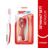 Colgate Optic White Toothpaste 20 ml + Toothbrush (Travel Set)