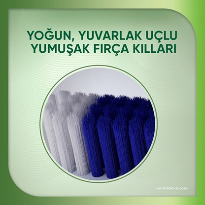 Sensodyne Nourish Healthy Whiteness Toothbrush Soft (Assorted)