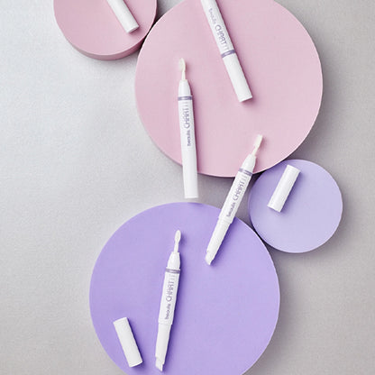 Beaulis Chart It Eyebrow Wax Pen