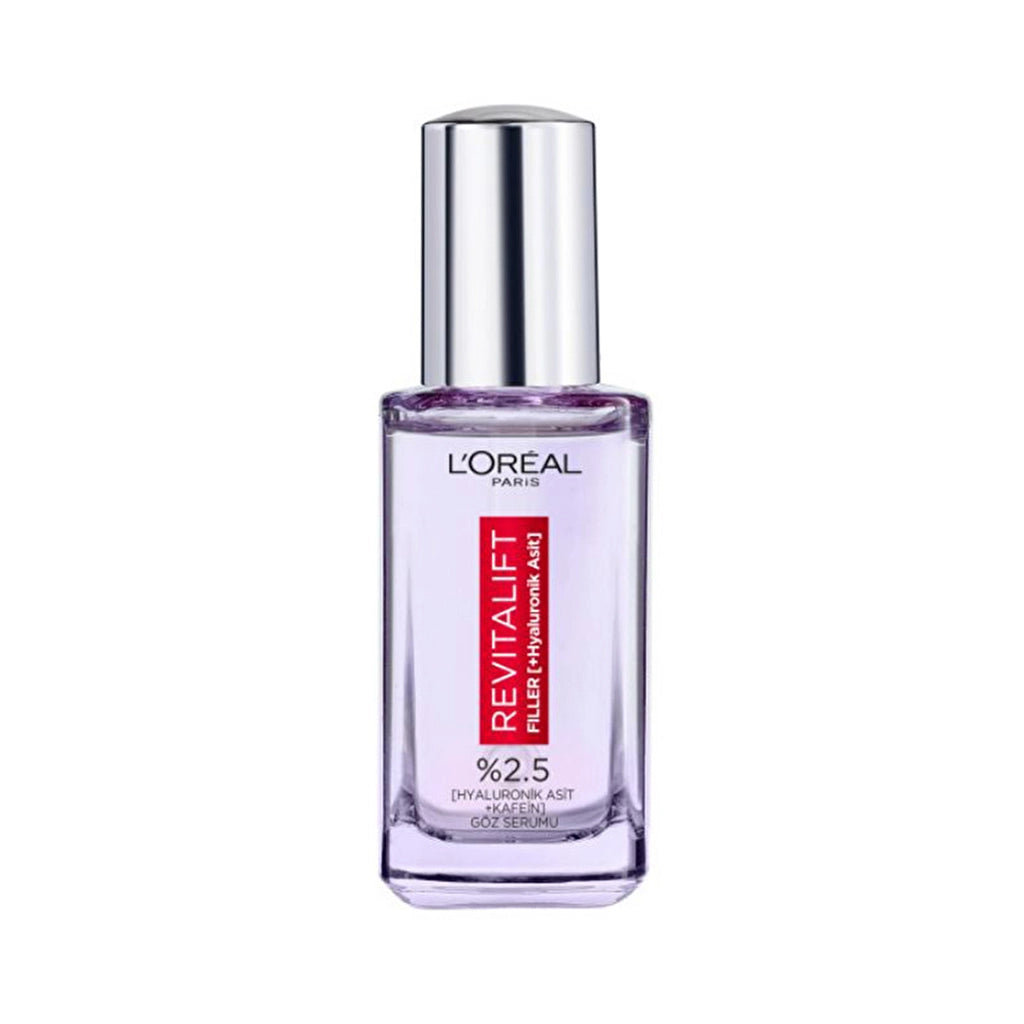 Loreal Paris Revitalift Filler Eye Serum 20 ml