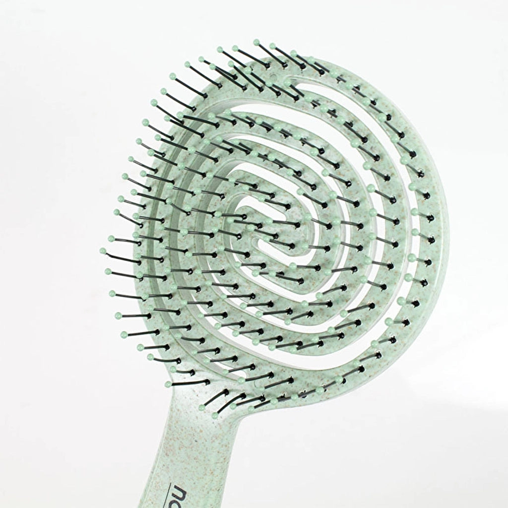 Nascita Reversible Hair Brush PRO&