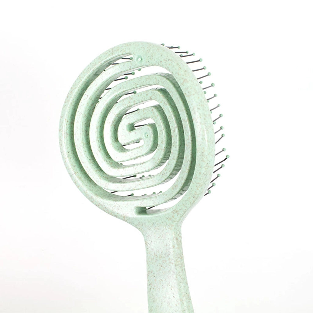 Nascita Reversible Hair Brush PRO&