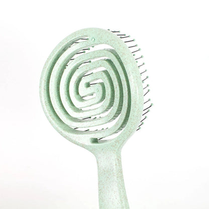 Nascita Reversible Hair Brush PRO&