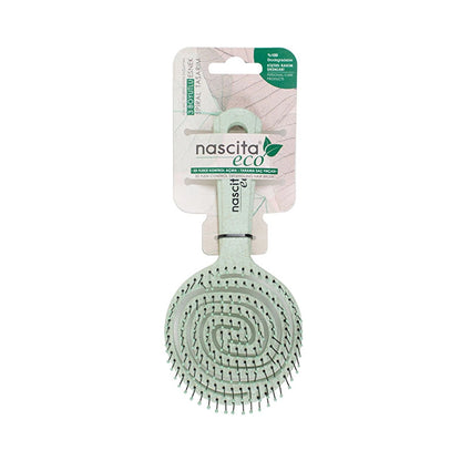 Nascita Reversible Hair Brush PRO&