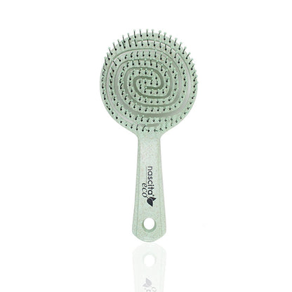 Nascita Reversible Hair Brush PRO&