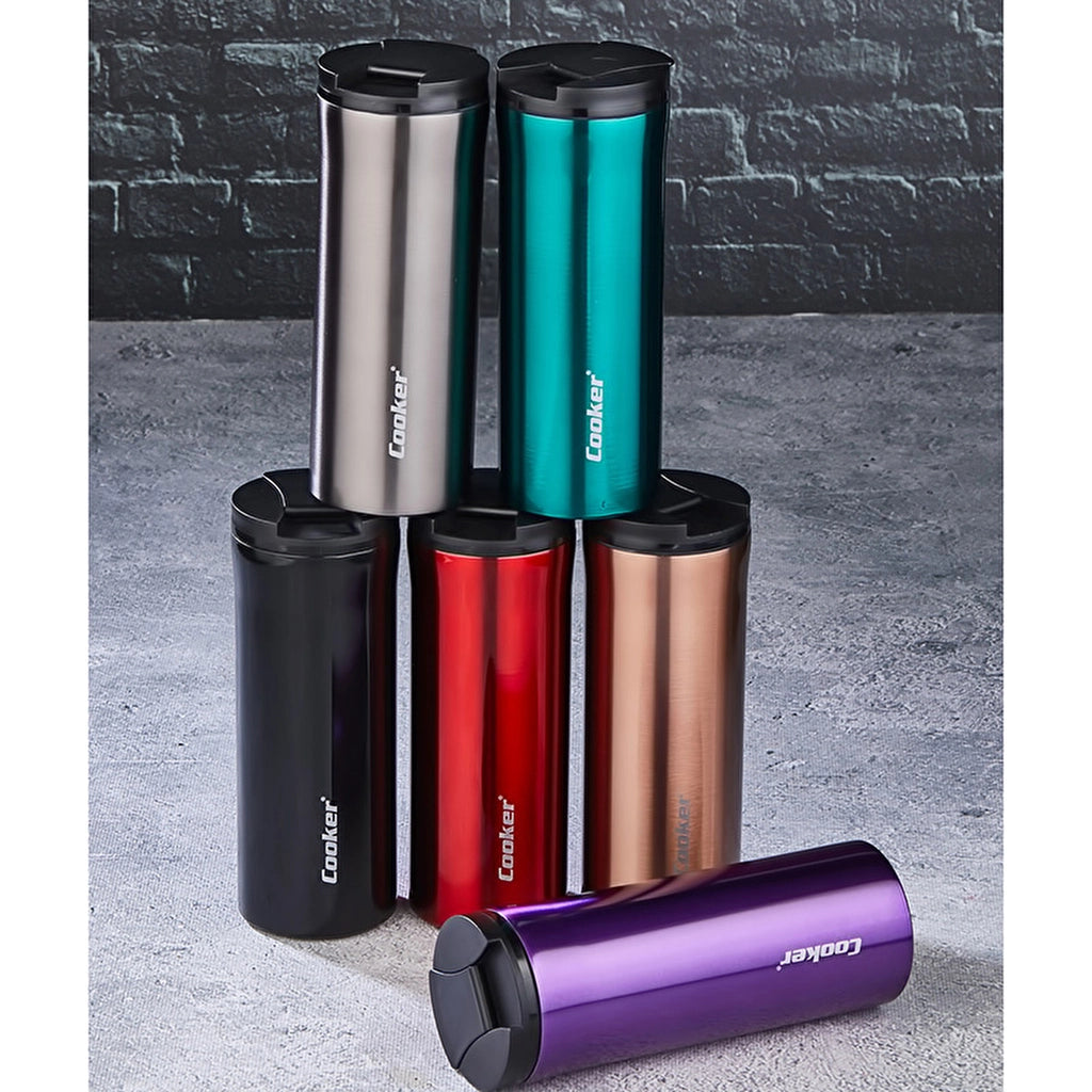 Cooker Stainless Steel Thermos 400 ml CKR2041 (Assorted)