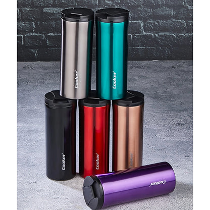 Cooker Stainless Steel Thermos 400 ml CKR2041 (Assorted)