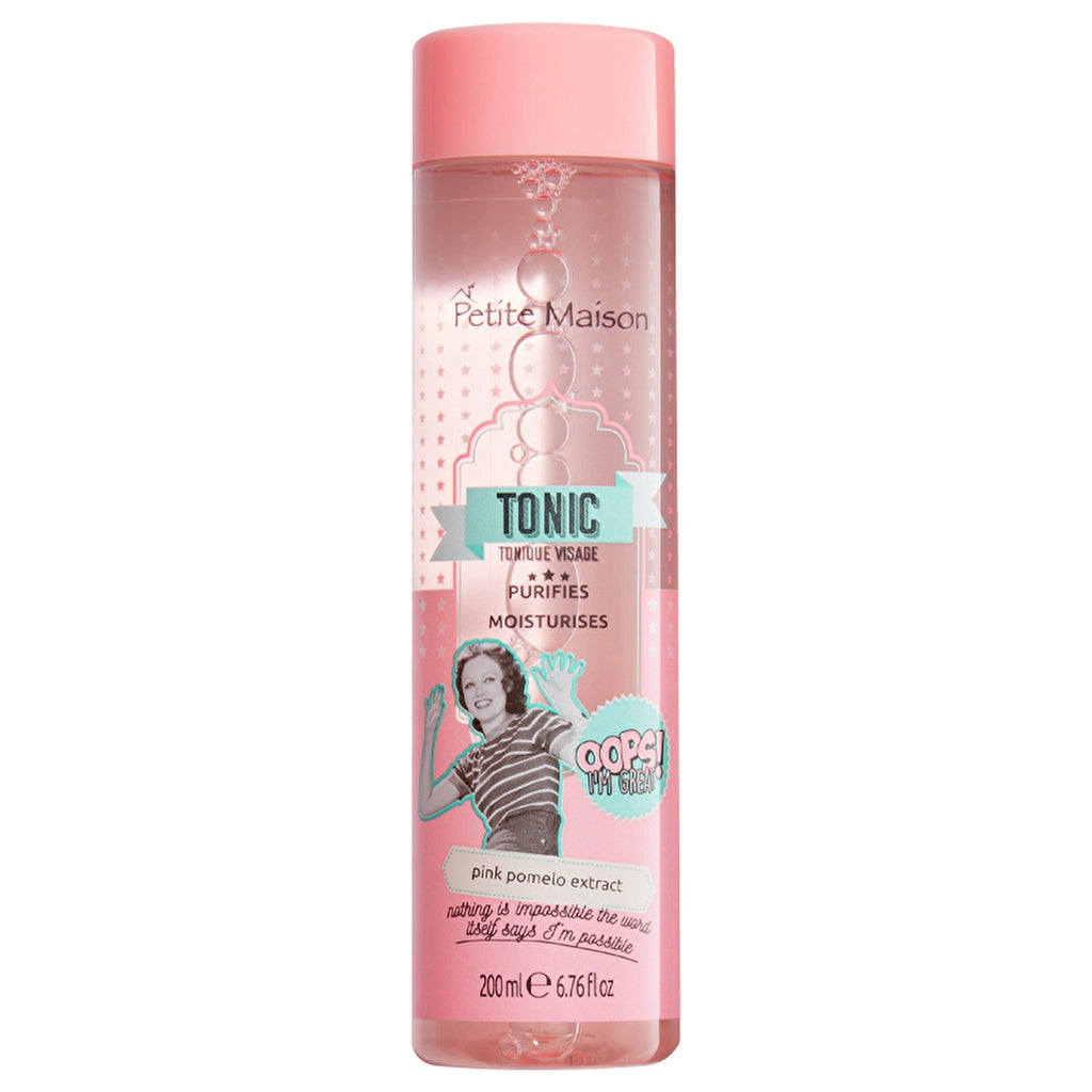 Petite Maison Tonic 200 ml