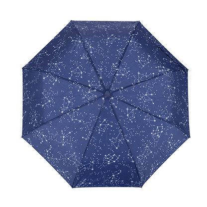 Eklips Umbrella Full Automatic Milky Way 230301