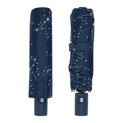 Eklips Umbrella Full Automatic Milky Way 230301