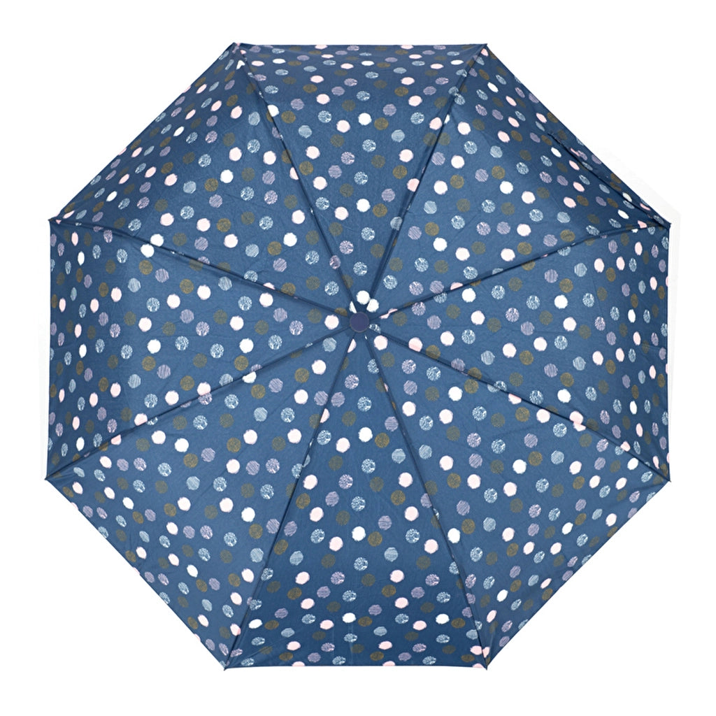 Eklips Umbrella Full Automatic Polka Dot 230302
