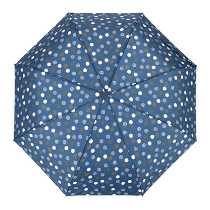 Eklips Umbrella Full Automatic Polka Dot 230302