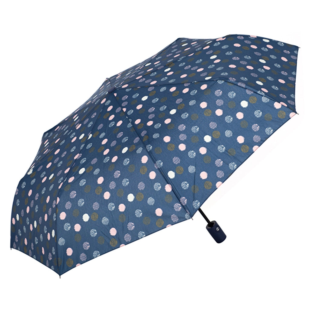 Eklips Umbrella Full Automatic Polka Dot 230302