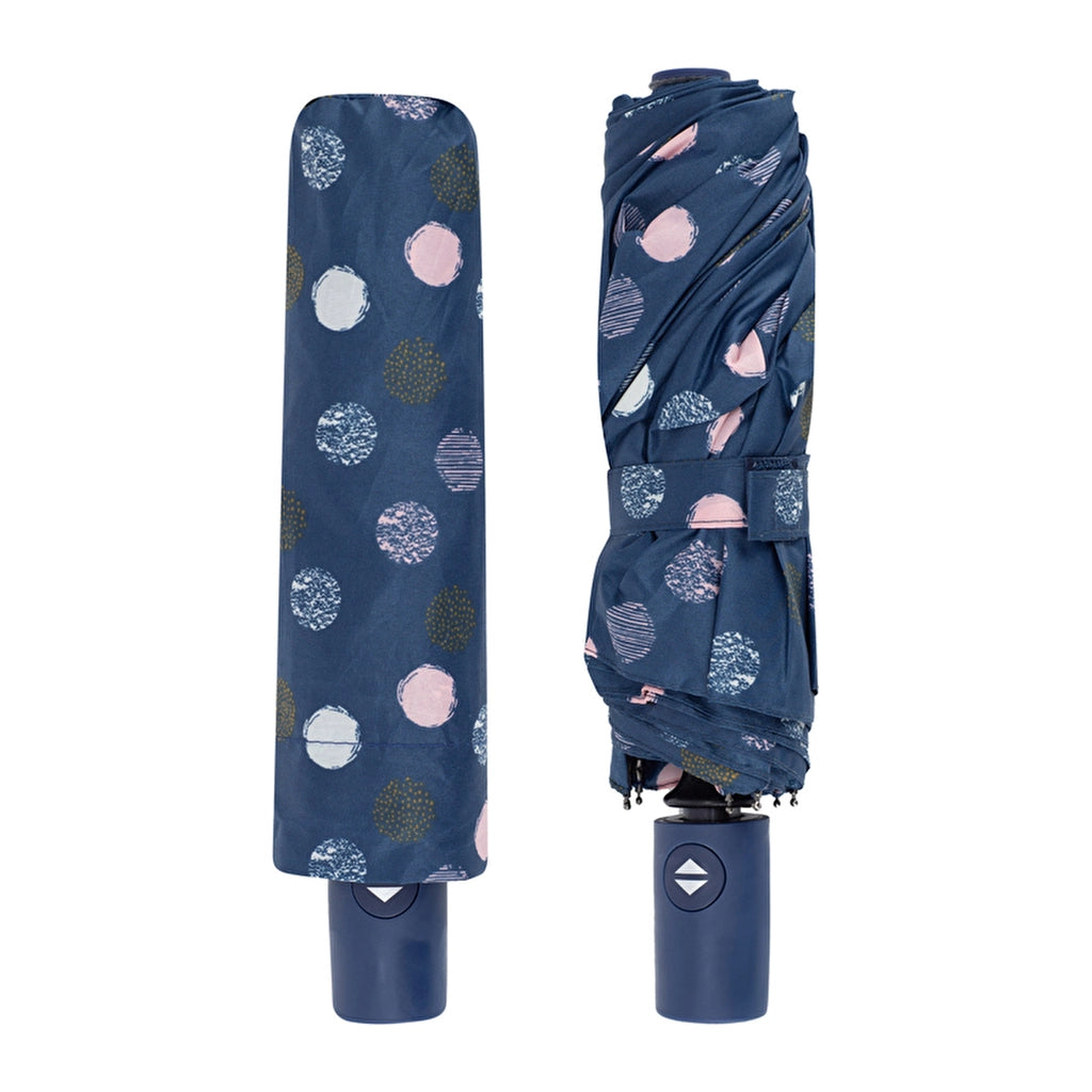 Eklips Umbrella Full Automatic Polka Dot 230302
