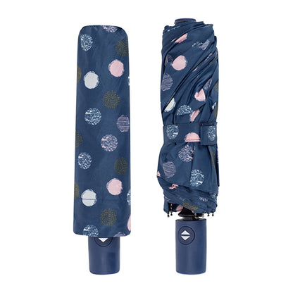 Eklips Umbrella Full Automatic Polka Dot 230302