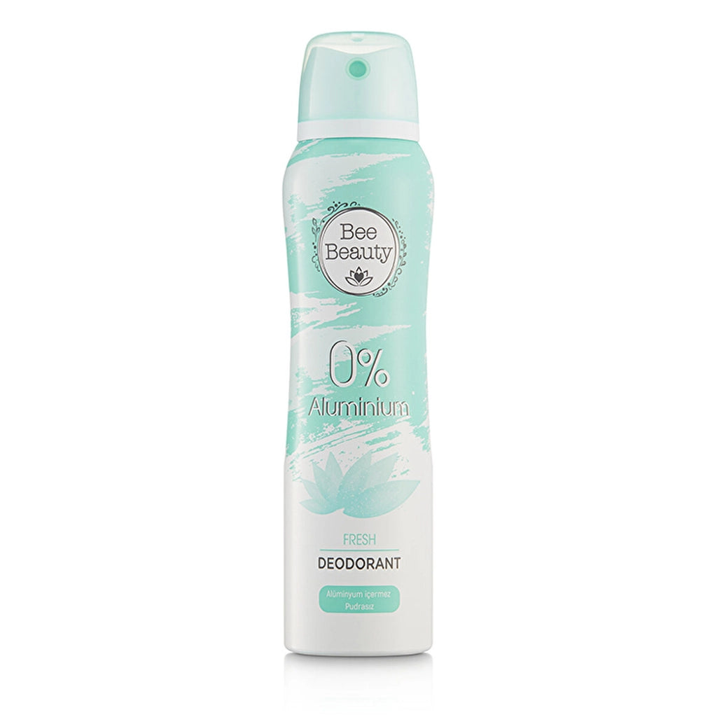 Bee Beauty Fresh Aluminum-Free Women&