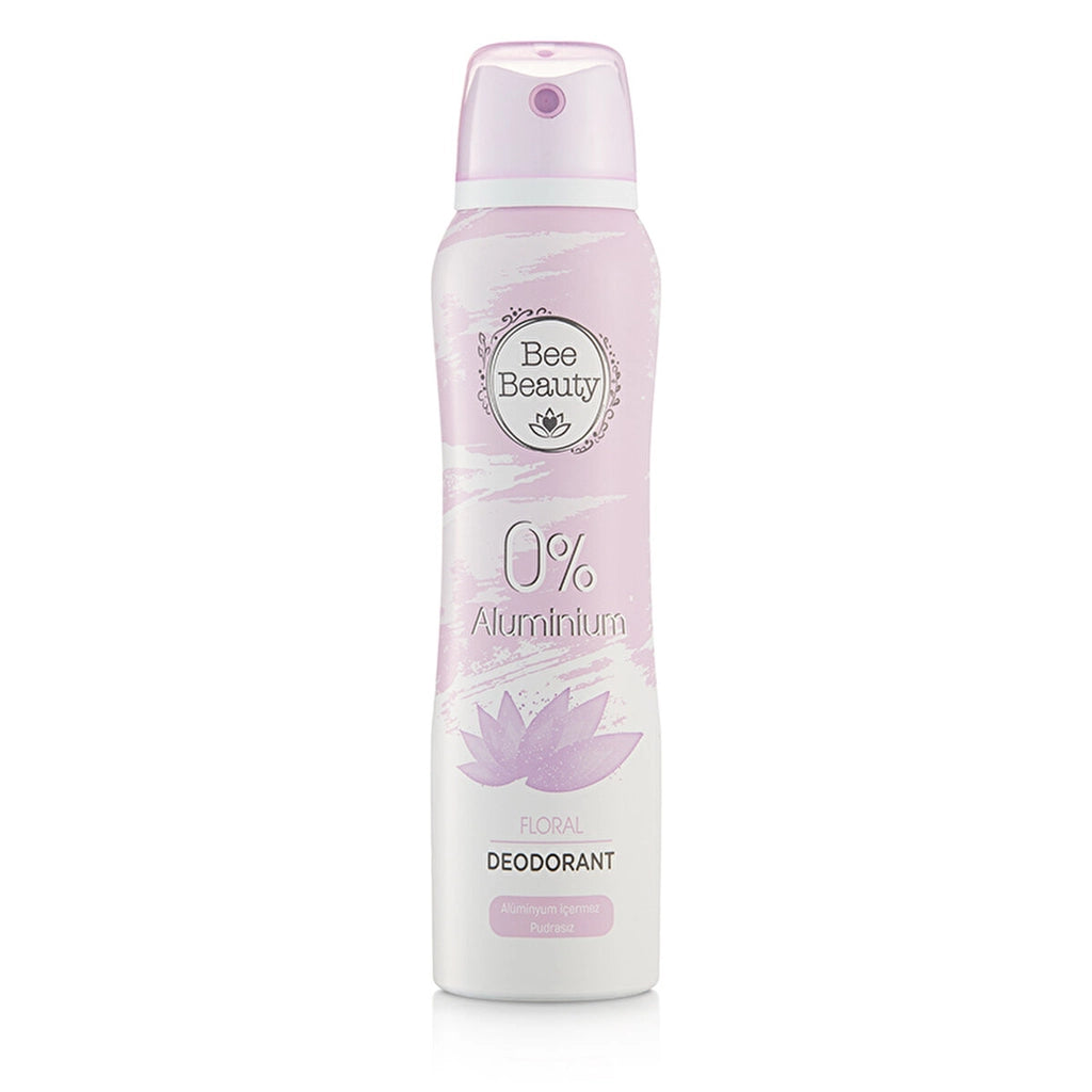Bee Beauty Fresh Aluminum-Free Women&